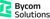 Bycom Solutions Logotype
