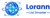 lorann Logotype