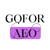 GoforAEO Logotype