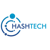 Hashtech Consultancy Logotype
