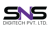 SNS Digitech Logotype