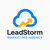 Leadstorm Marketing Logotype