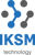 IKSM Technology Logotype