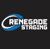 Renegade Staging LLC Logotype
