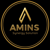 AMINS Synergy Solution Logotype