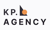 Keep Pushing Agency Logotype