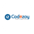 Codezoy Softwares Logo