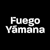 Fuego Yámana Logotype