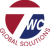 TWC Global Solutions Logotype