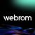 Webrom Logotype