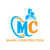 Mahir Construction Logotype