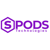 SPODS Technologies Logo