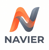 Navier - RevOps & Growth Logotype