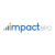 IMPACT BPO Logotype