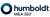 Humboldt | M&A 360° Logotype