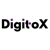 DigitoX Logo
