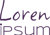 Lorenipsum LTD Logo