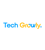 Tech Growly Logotype