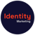 Identity Marketing Logotype