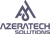AZERATECH SOLUTIONS Logotype