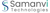 Samanvi Technologies Logo
