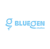 BlueGen Studios Logotype