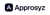 Approsyz Logo