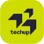 TechUp Solutions (Pvt) Ltd. Logo