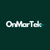 OnMarTek Logotype