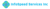 InfoSpeed Services Inc. Logo