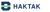 HAKTAK Logotype
