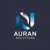 Auran Solutions Logotype