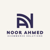 Noor Ahmed E-commerce Solutions Logo