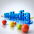 956 Media Logotype