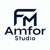 Amfor Studio Logotype