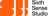 Sixth Sense Studio Logotype