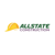 Allstate Construction Logotype