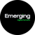 Emerging Digital Partners Logotype