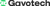 Gavotech Logotype