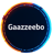 Gaazzeebo Logotype