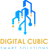 Digital Cubic Smart Solutions Logo