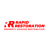 Rapid Restoration Logotype