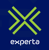 Experta Media Logotype