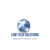 Lum Tech Solutions Logotype