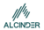 Alcinder Tech Logo