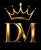 Dravanti Media Solutions. Logotype