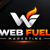 Web Fuel Marketing Logotype