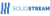 Solid Stream Logo