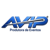 AVIP RPODUTRA DE EVENTOS Logo