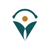 Virtual Medical Scribe Logotype